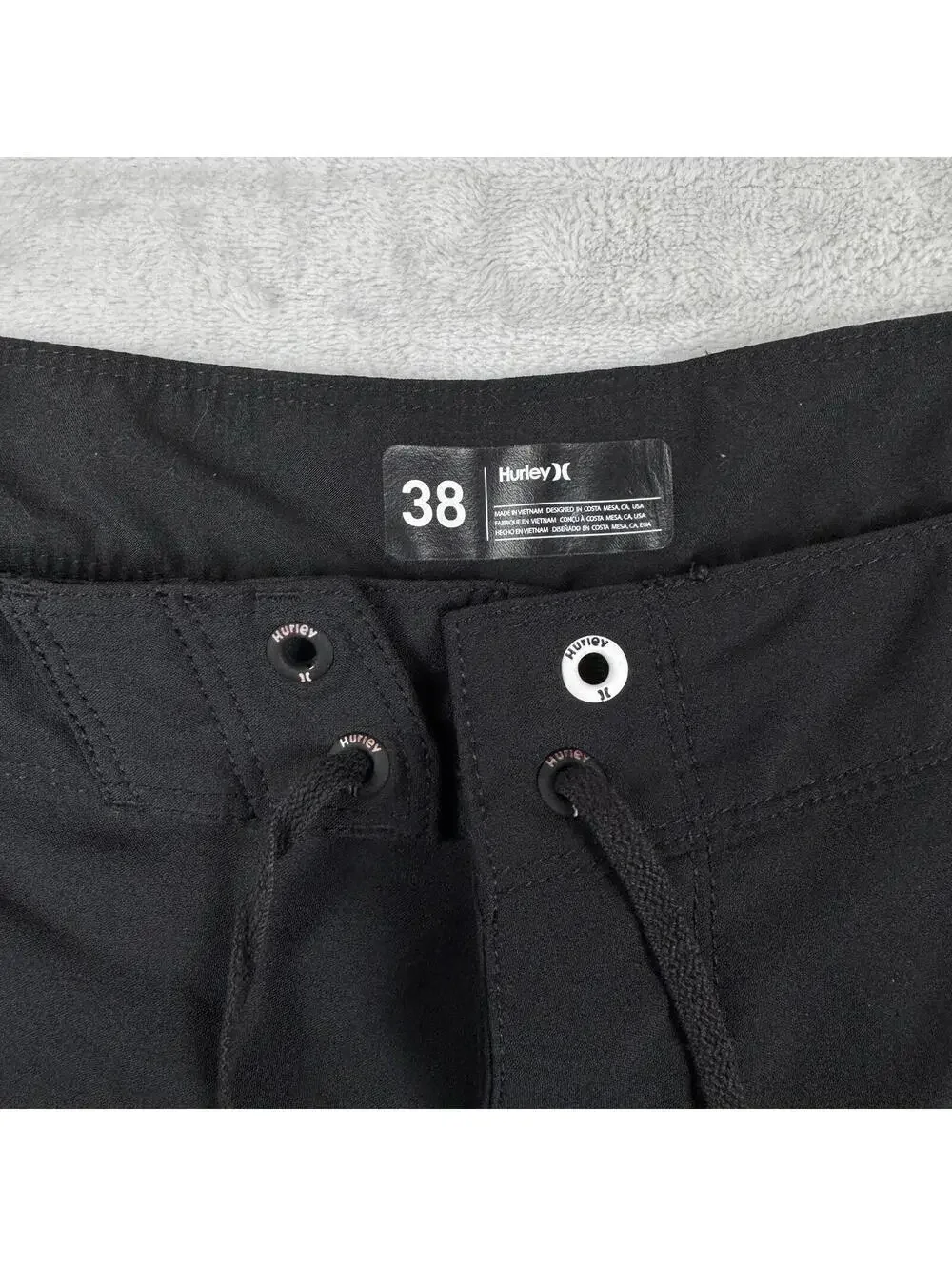 Hurley pre owned