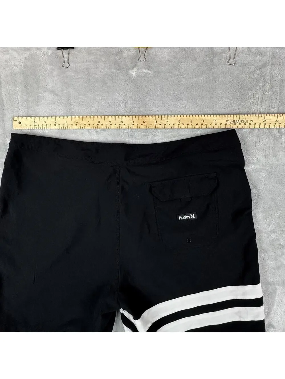 Hurley pre owned