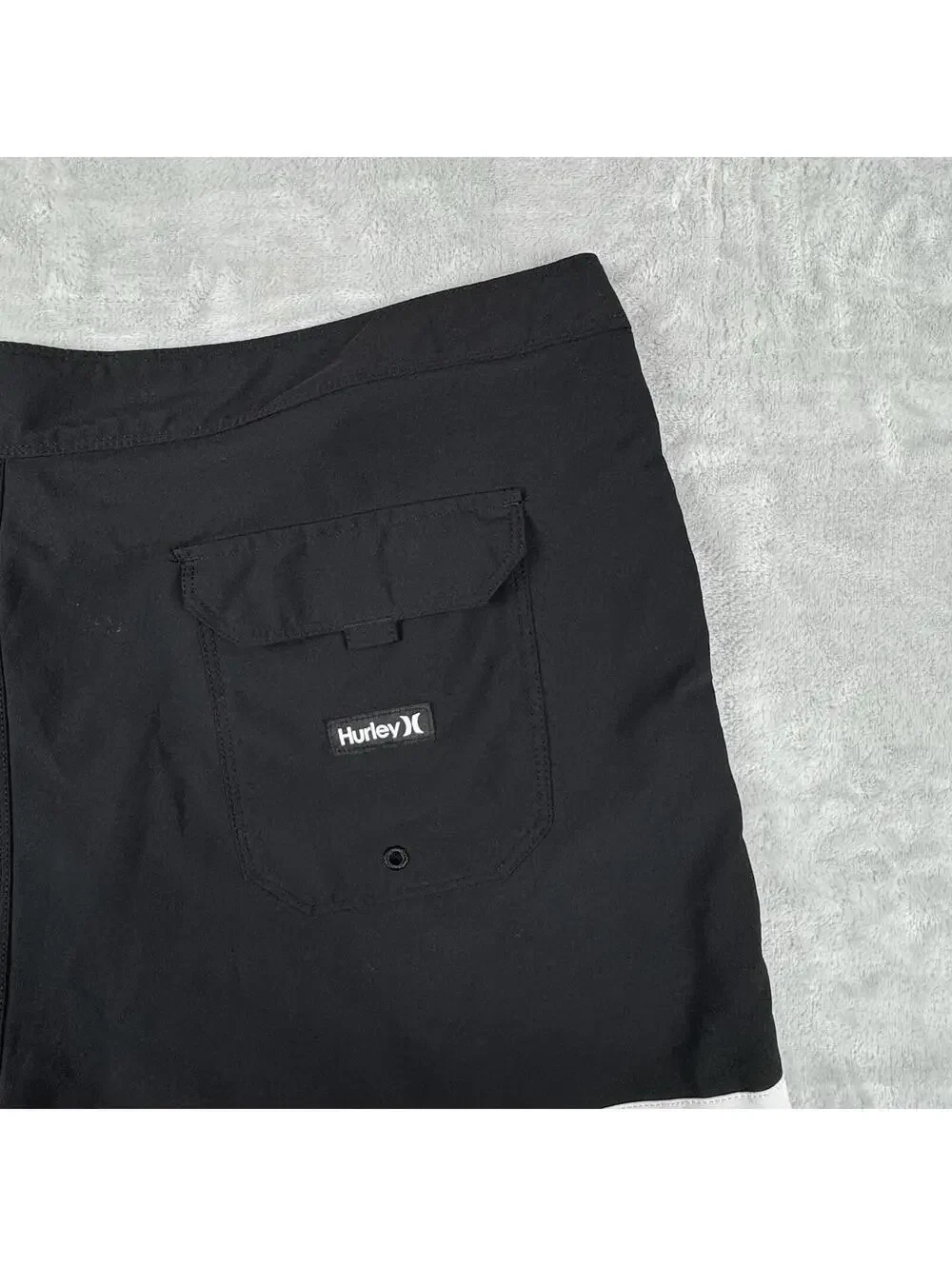 Hurley pre owned