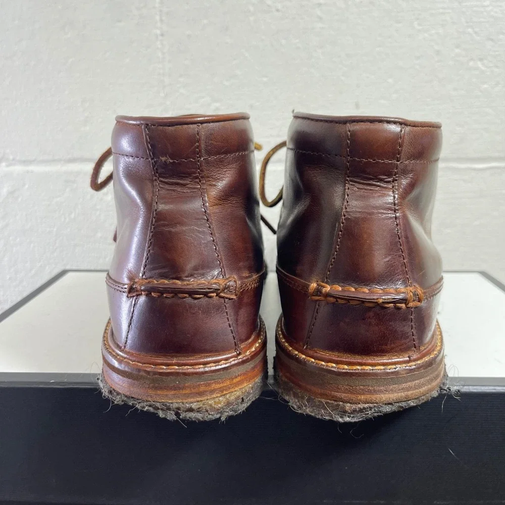 Sperry embrace rugged