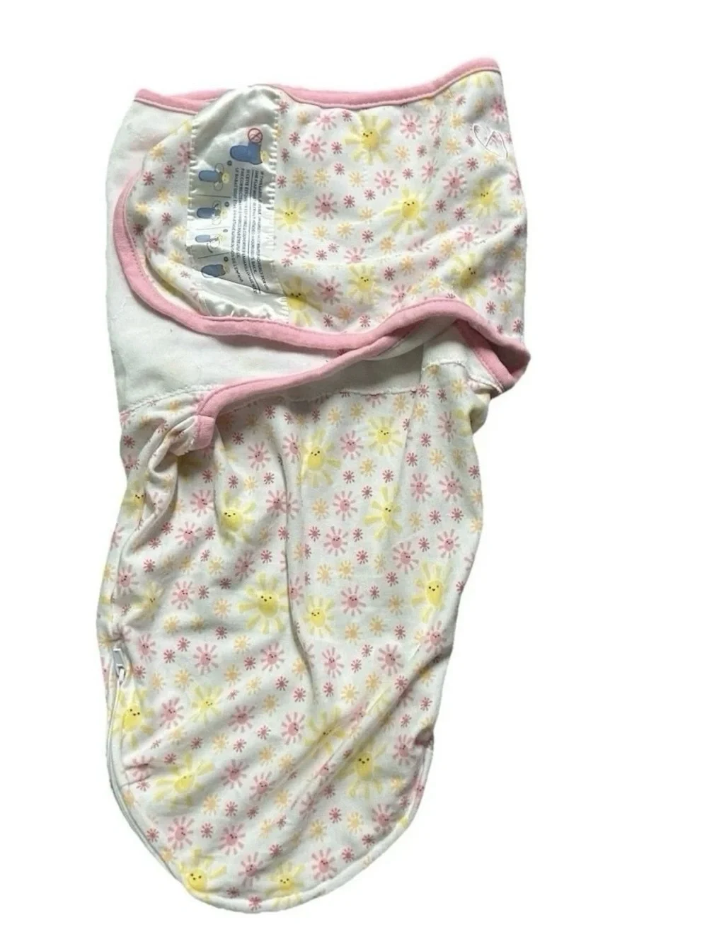 N/A light pink