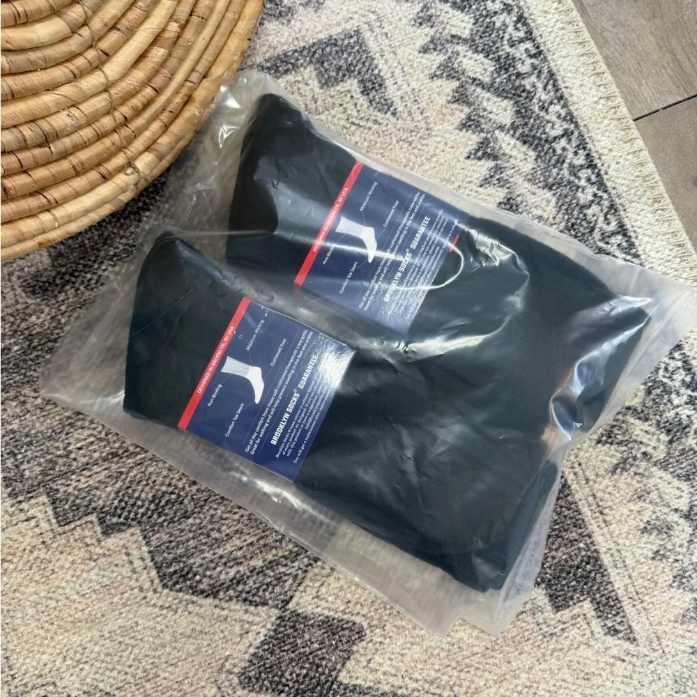 brooklyn socks new men’s
