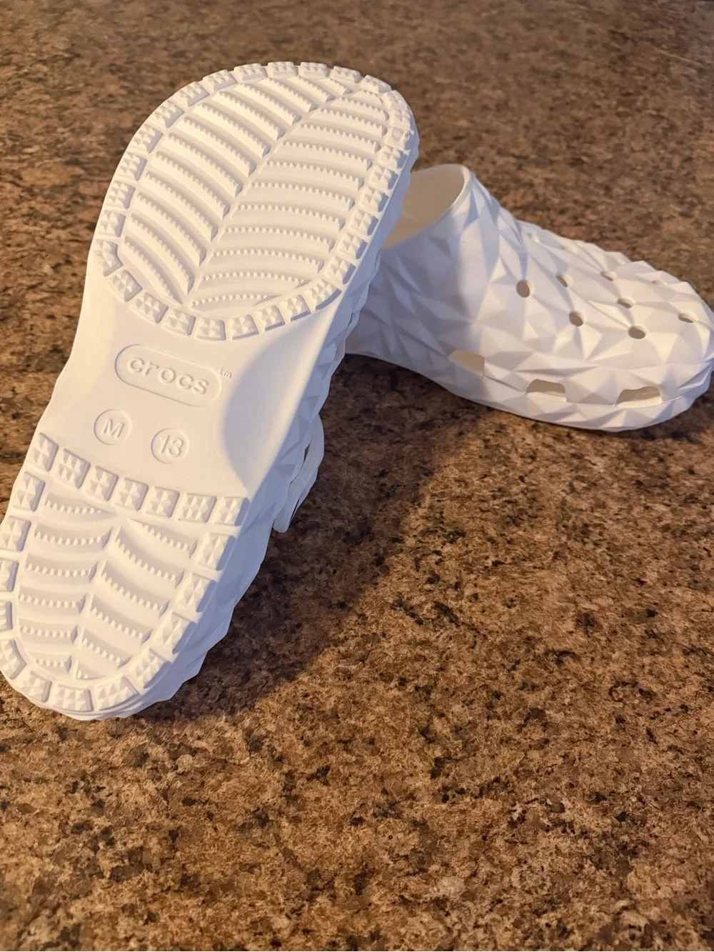 CROCS classic men’s