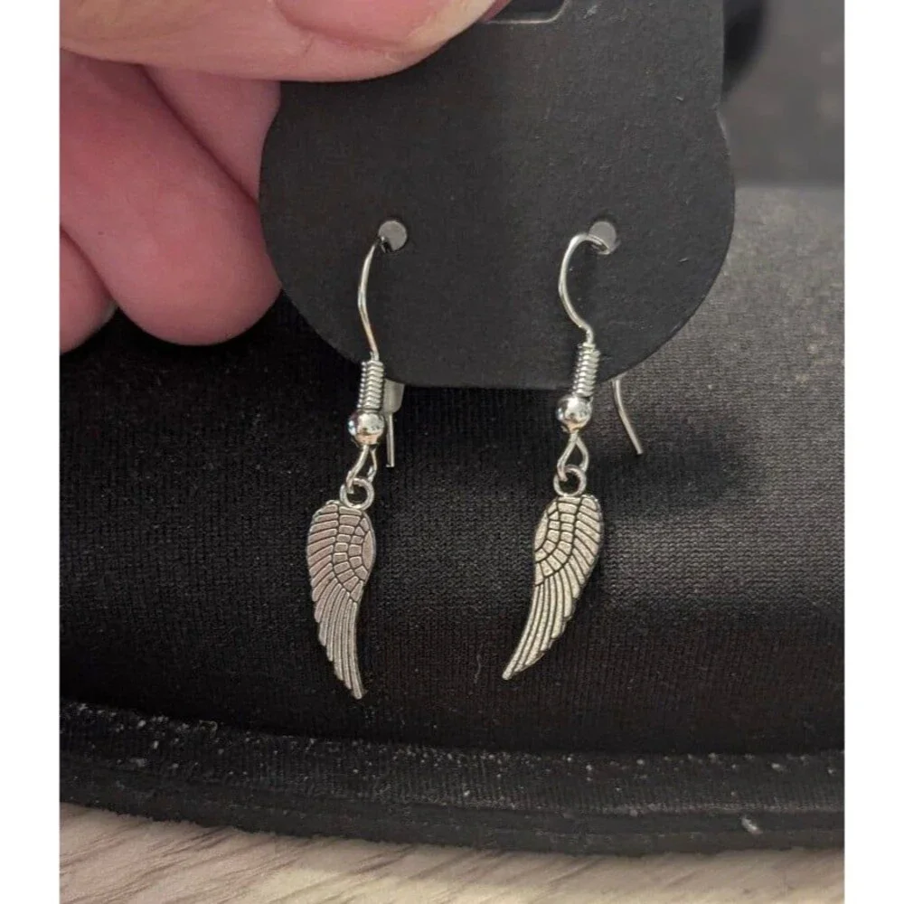 Handmade handcrafted silver