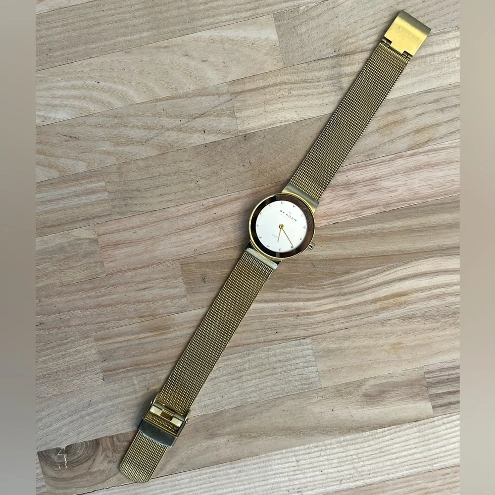 Skagen brand denmark