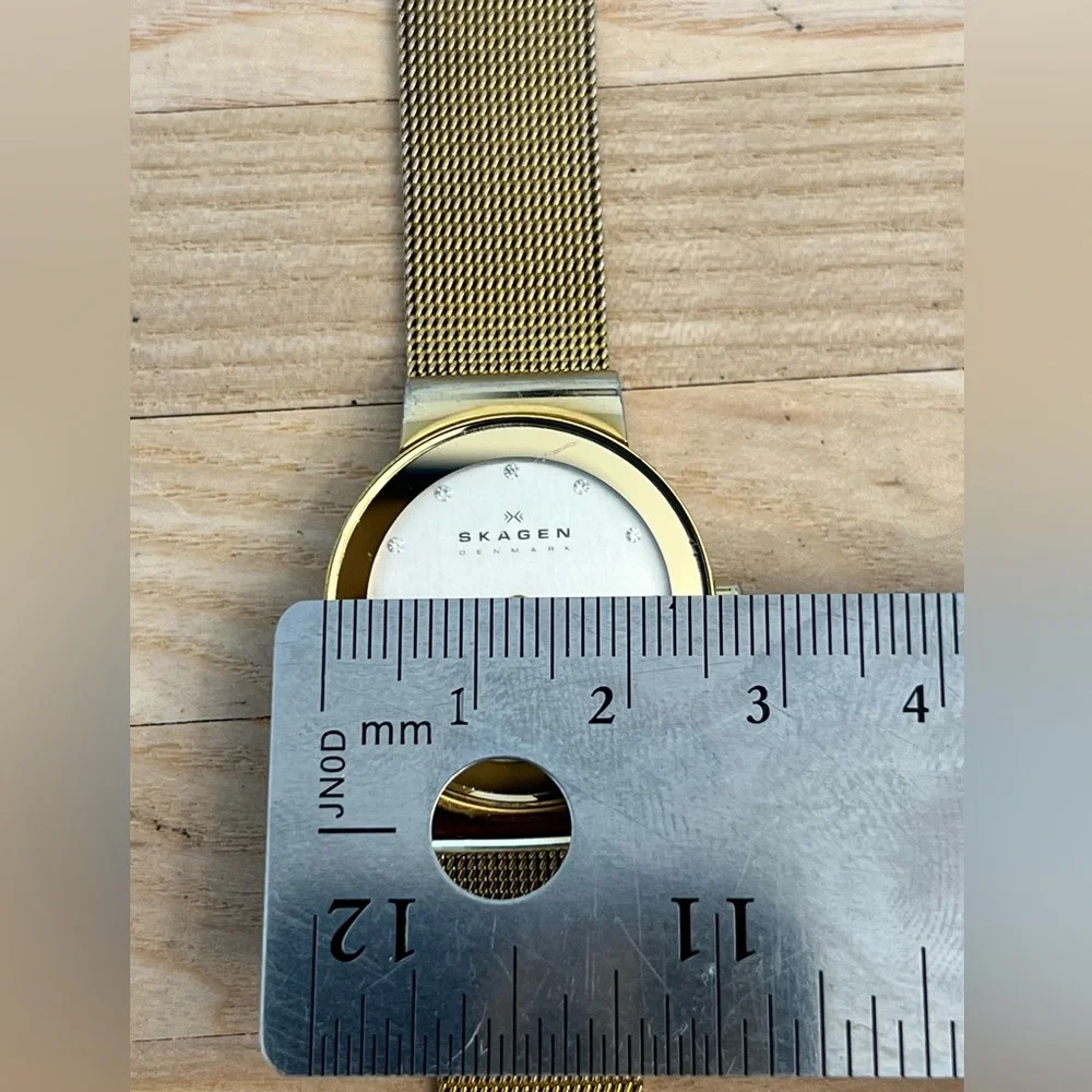 Skagen brand denmark