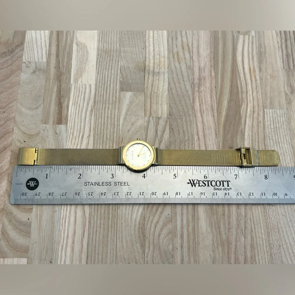 Skagen brand denmark
