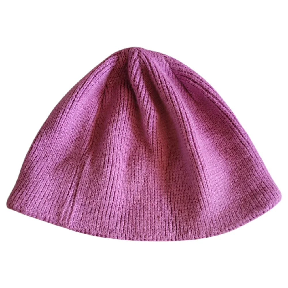 The North Face Lady's Sweater Beanie Hat Cap