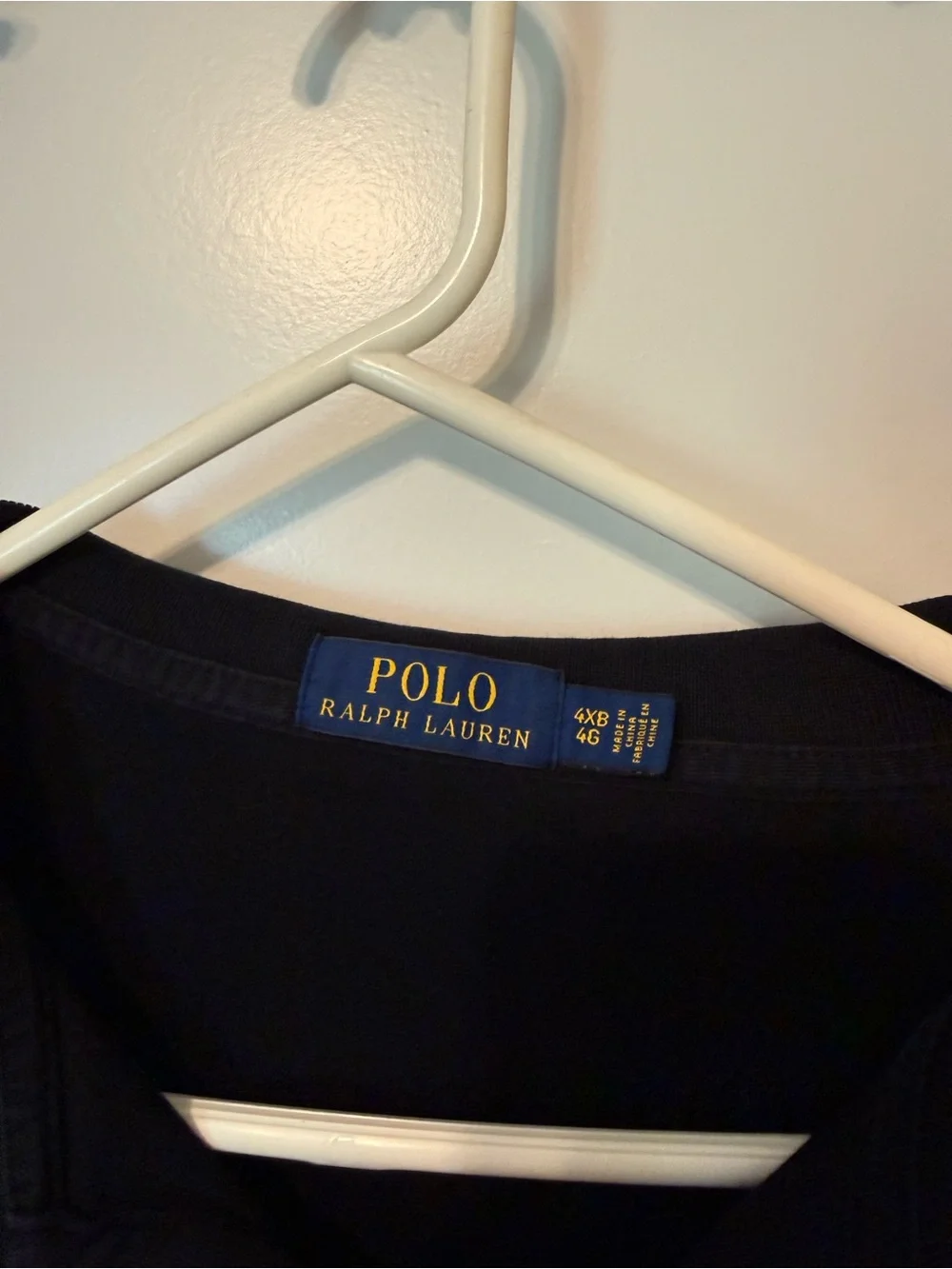 Polo Ralph Lauren casual polo
