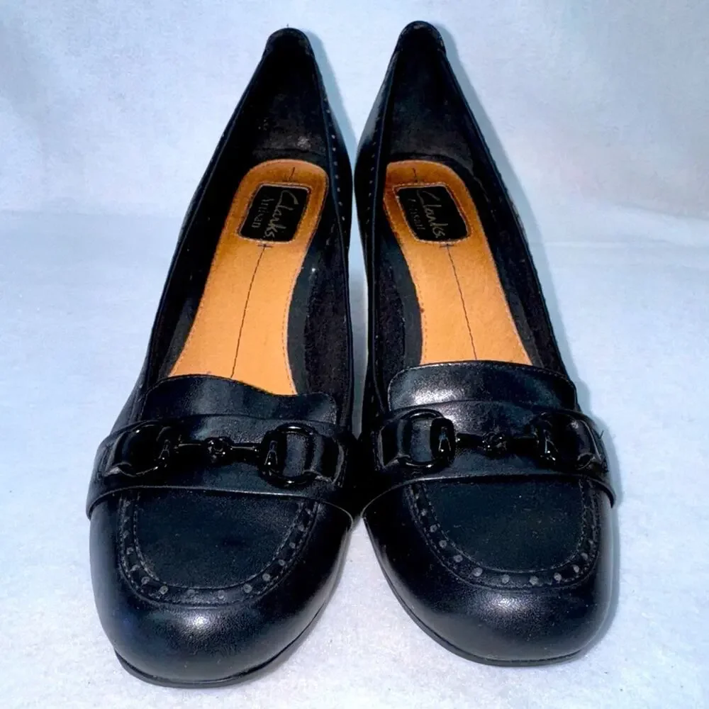 Clarks euc women’s