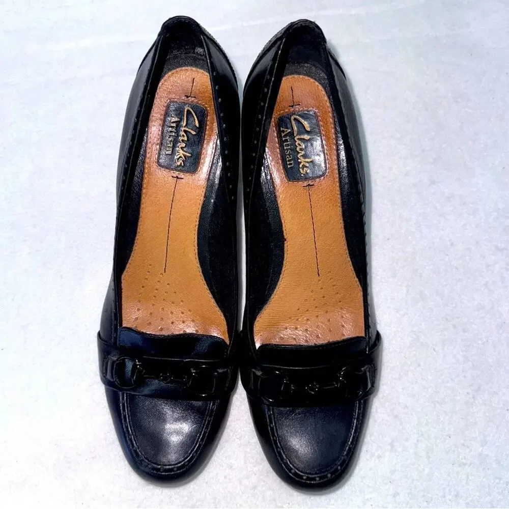 Clarks euc women’s