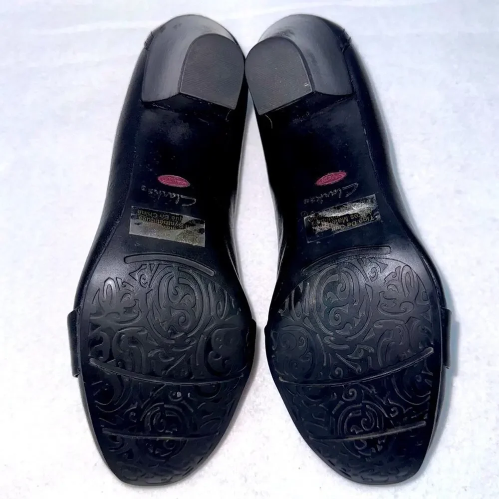 Clarks euc women’s