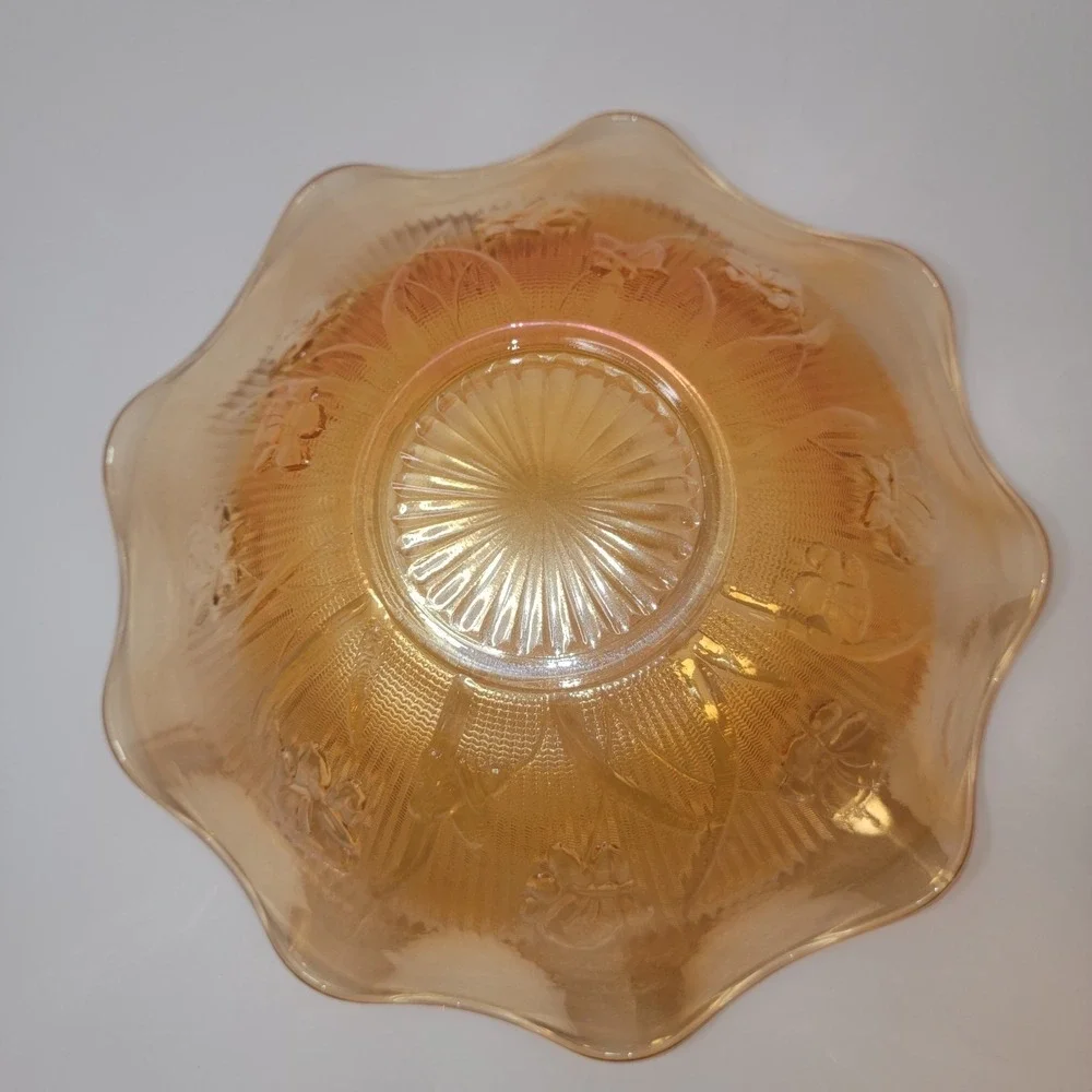 Indiana Glass vintage indiana