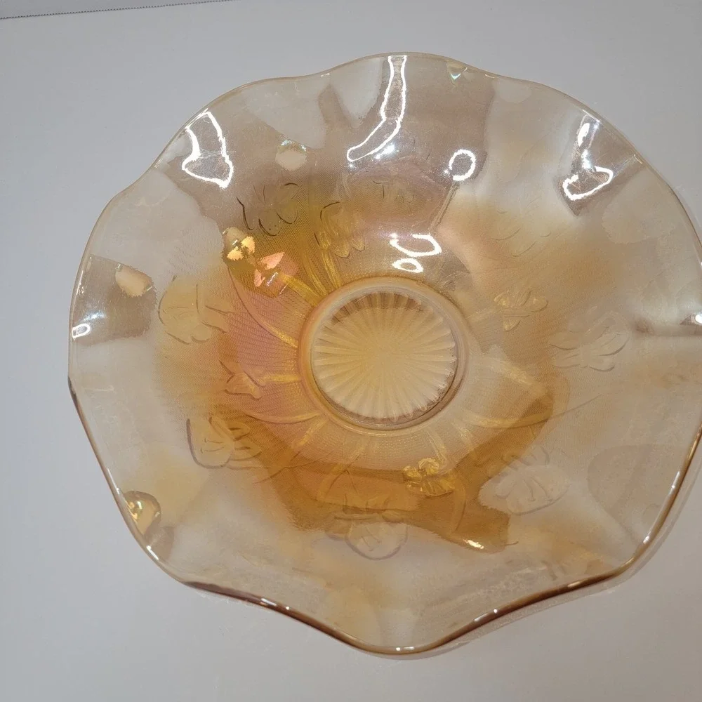 Indiana Glass vintage indiana