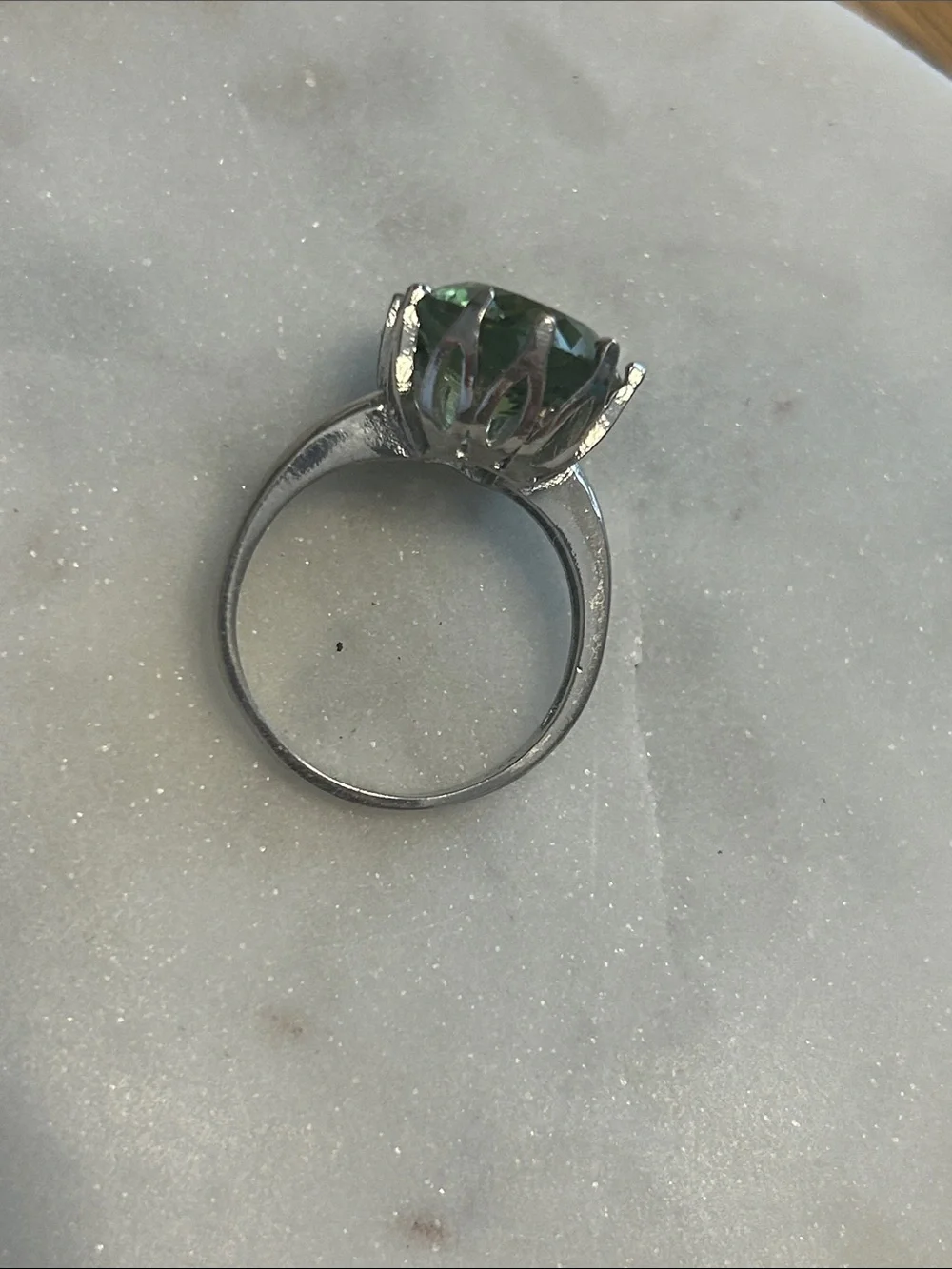 N/A elegant green