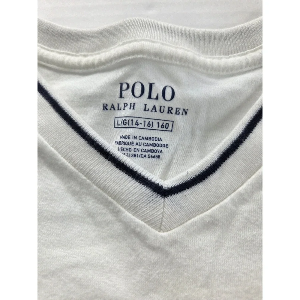 Polo Ralph Lauren polo ralph