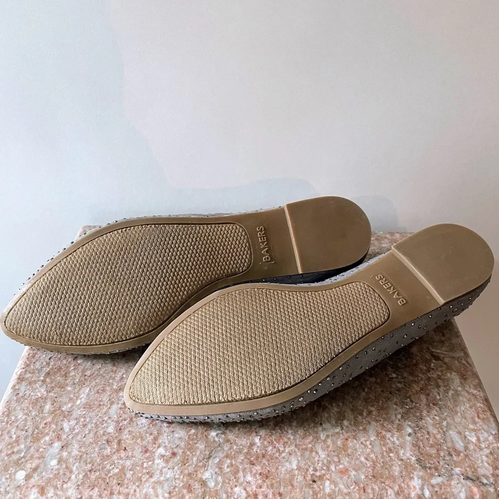 Bakers guc these