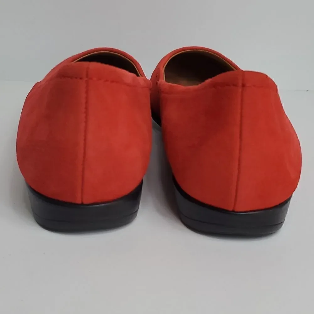 Naturalizer joana red