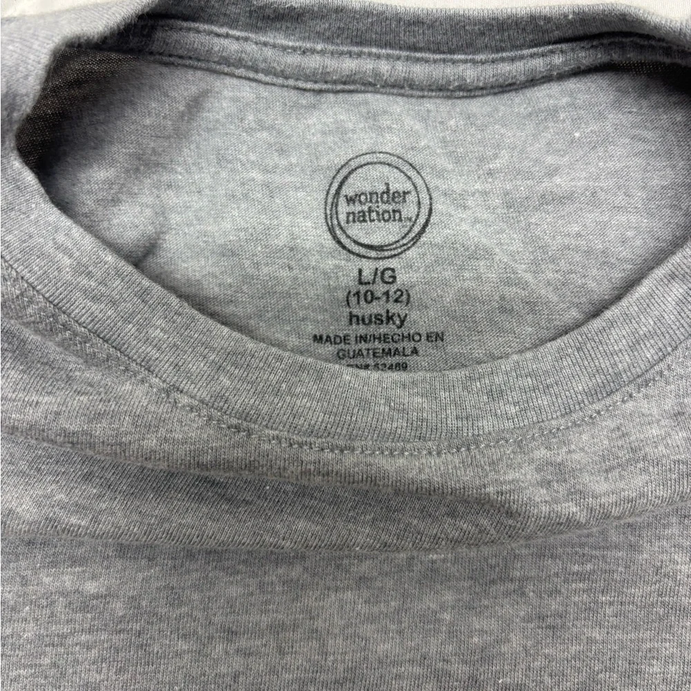 wonder nation soft versatile