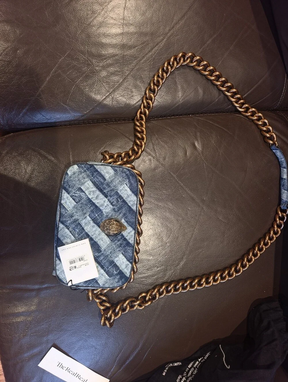 Kurt Geiger kurt geiger