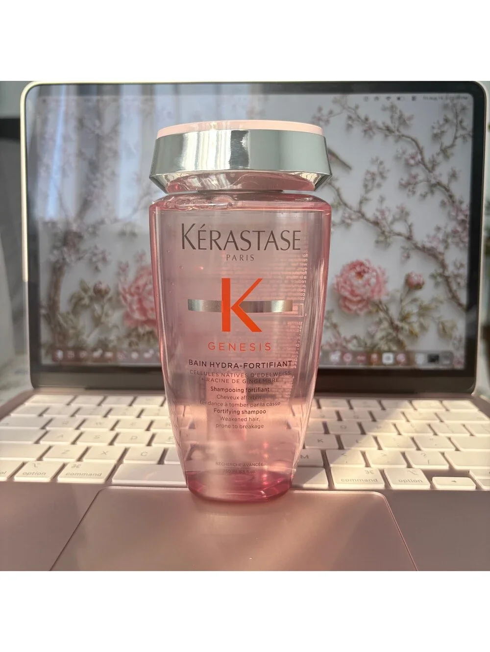 KERASTASE GENESIS SHAMPOO