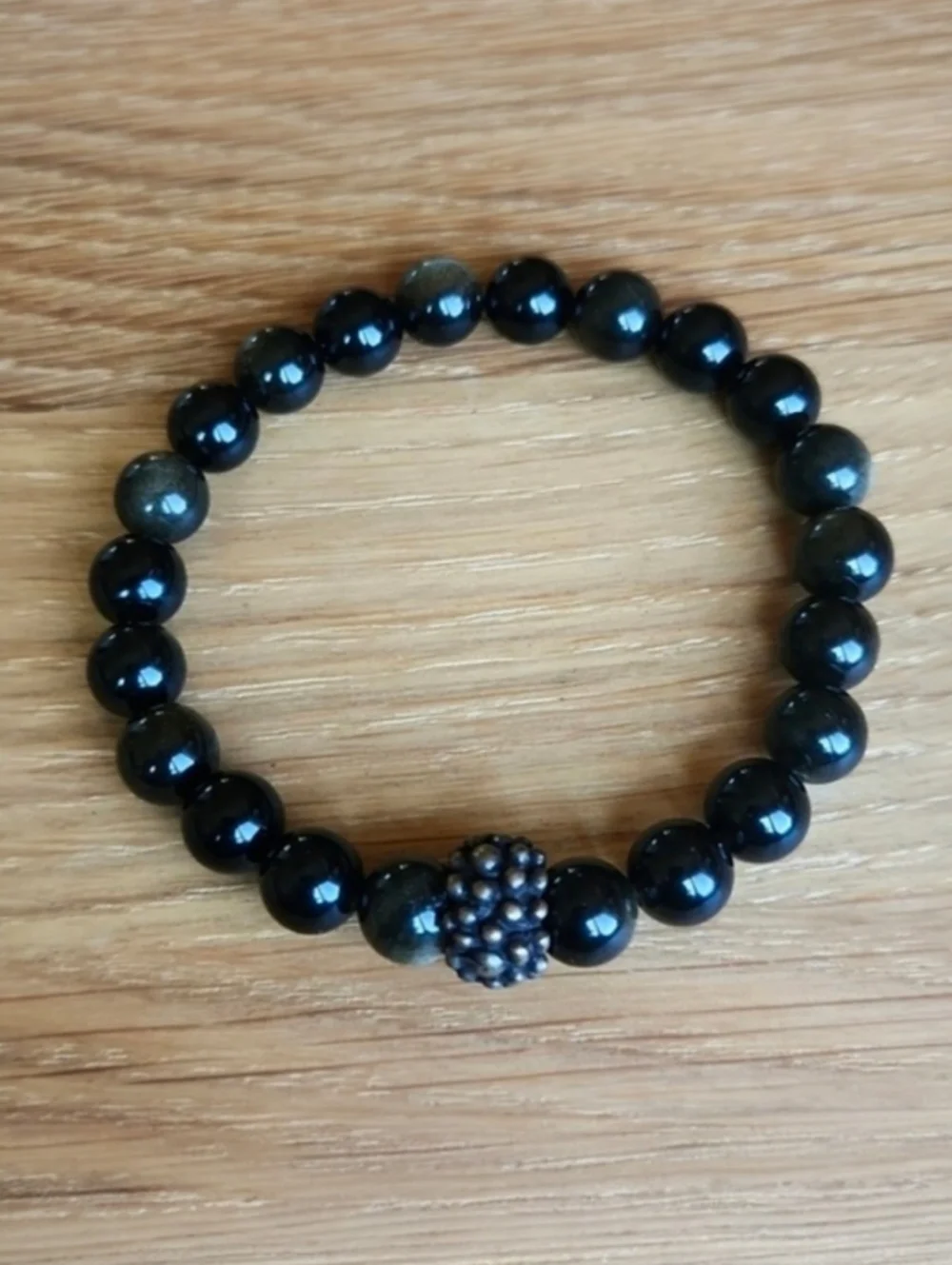 Hand Crafted handmade stretch