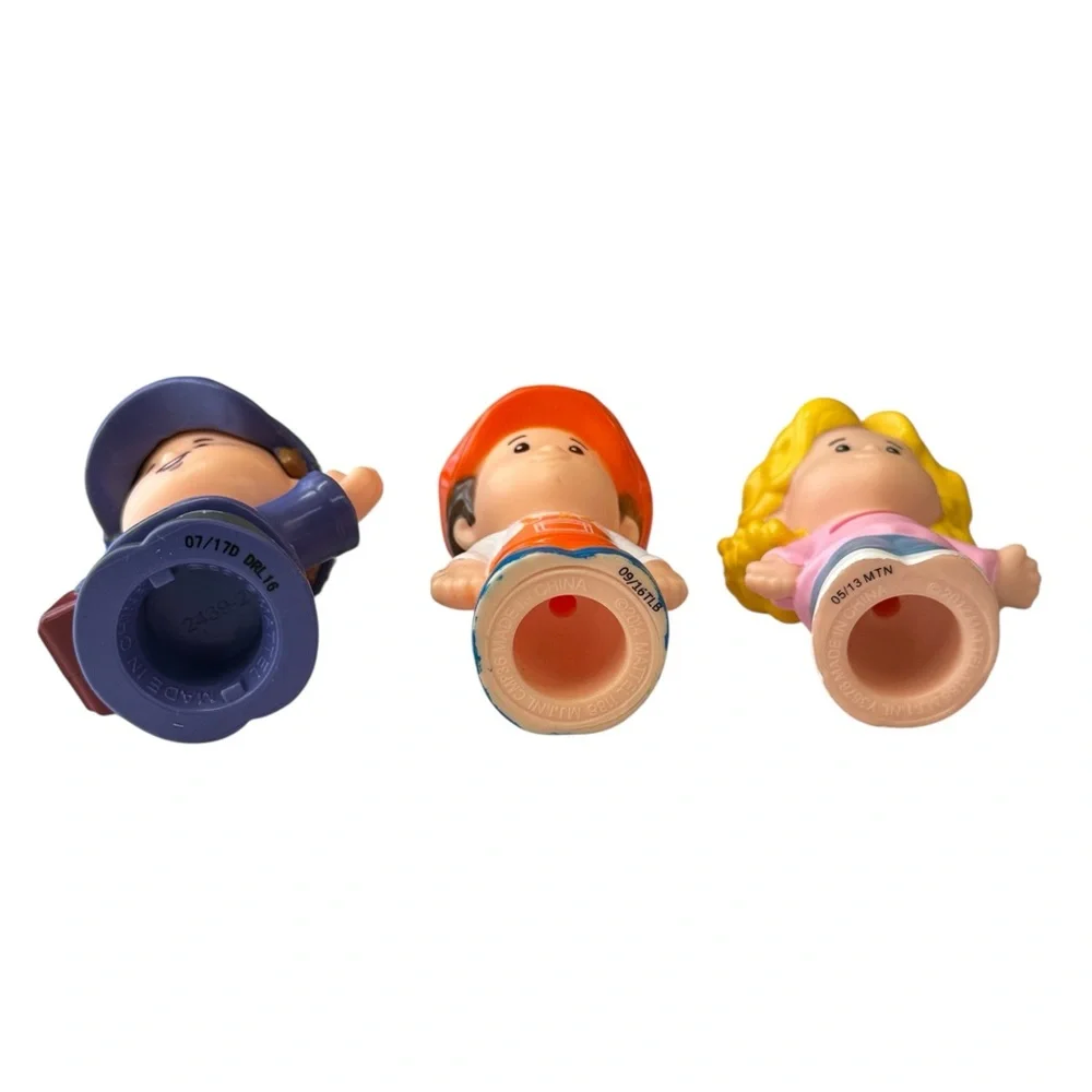 Fisher Price Little People fisher price