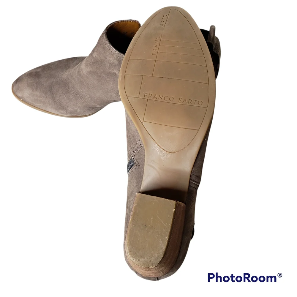 Franco Sarto franco sarto