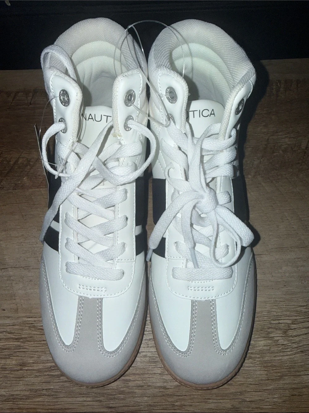 N/A size nautica
