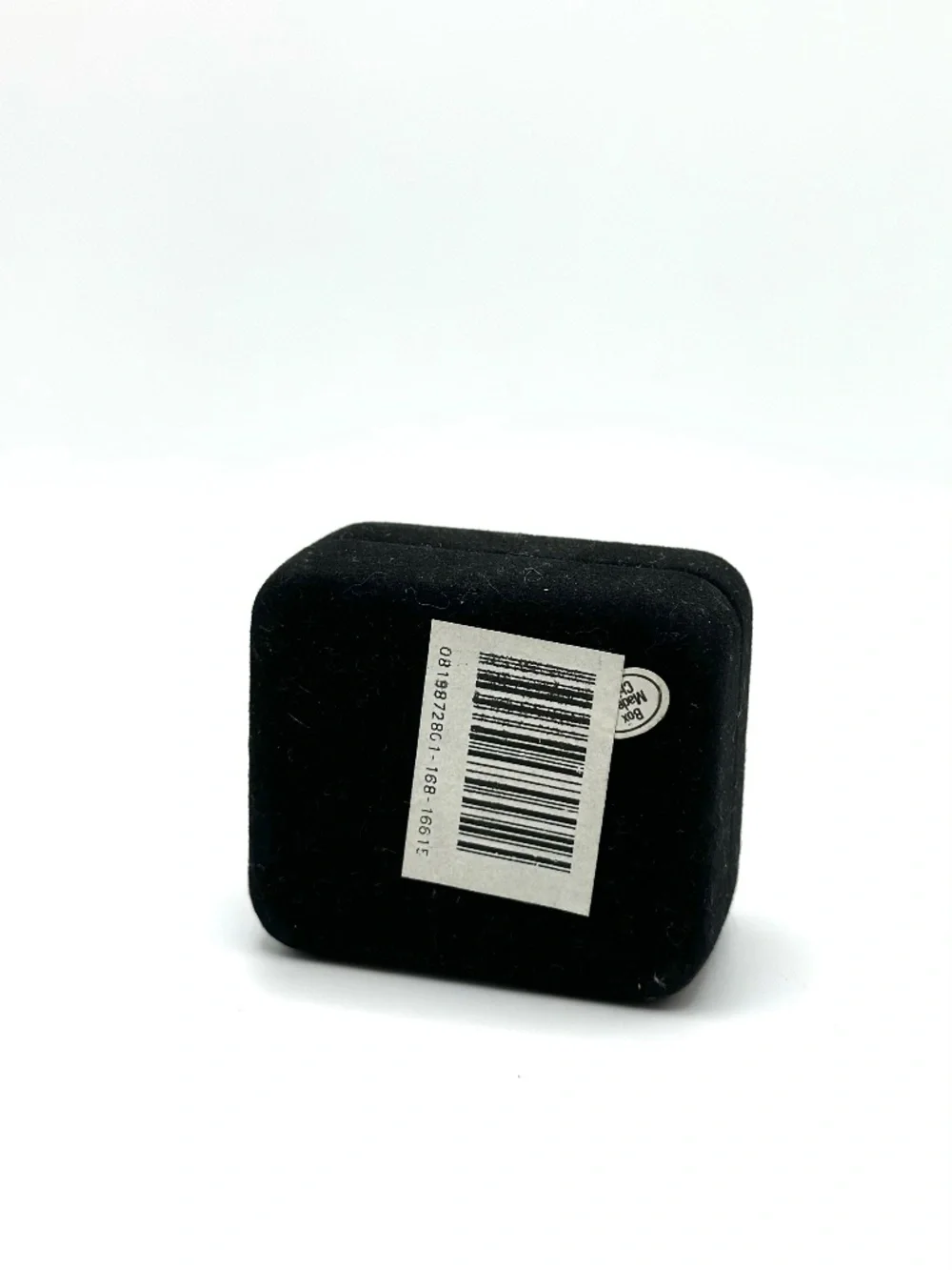 N/A oxidized sterling