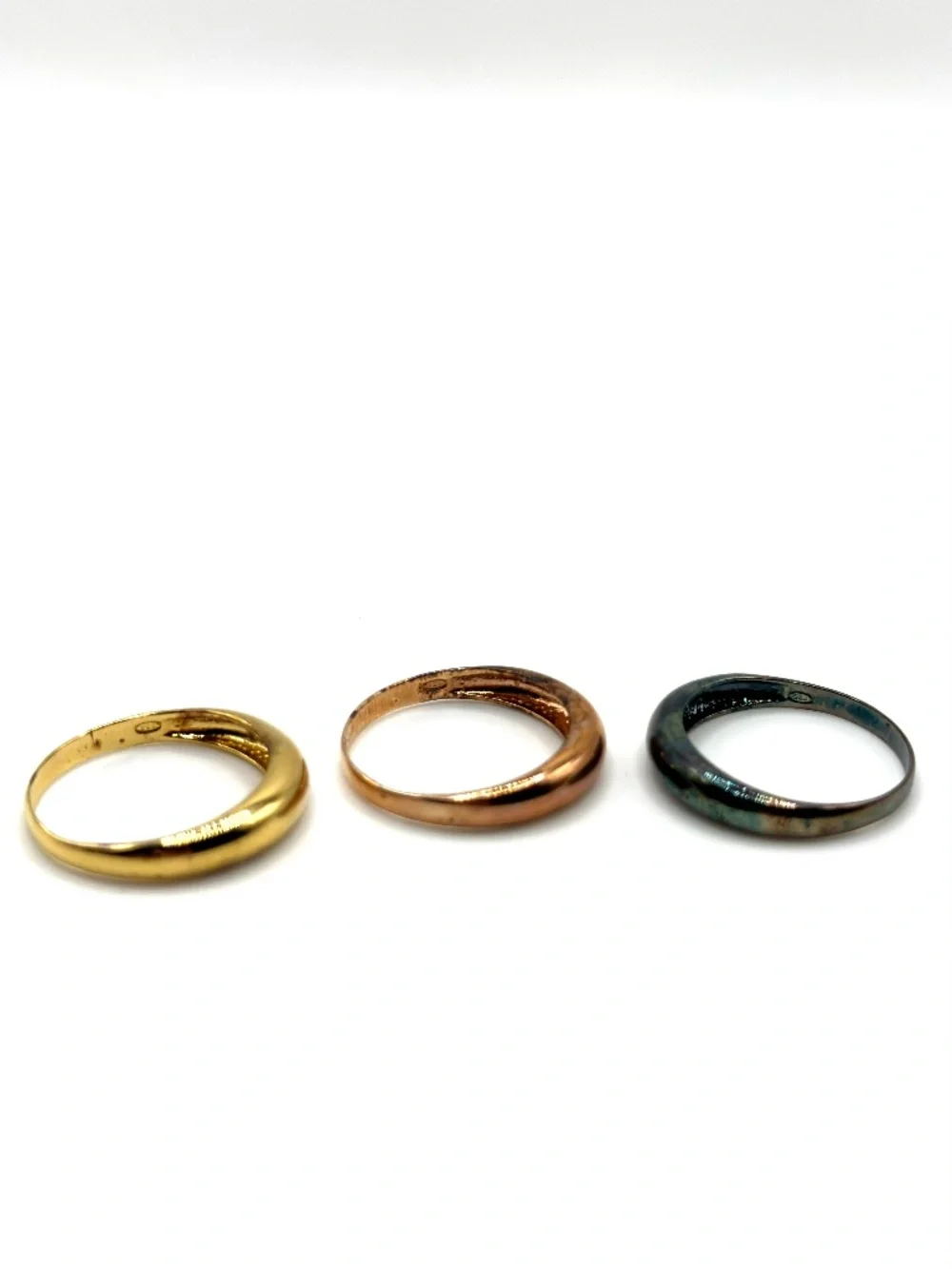 N/A oxidized sterling