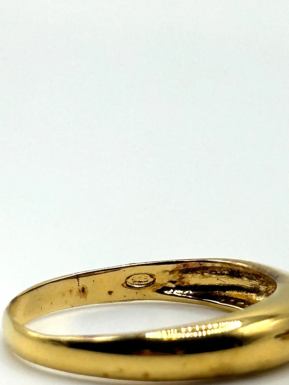 N/A oxidized sterling