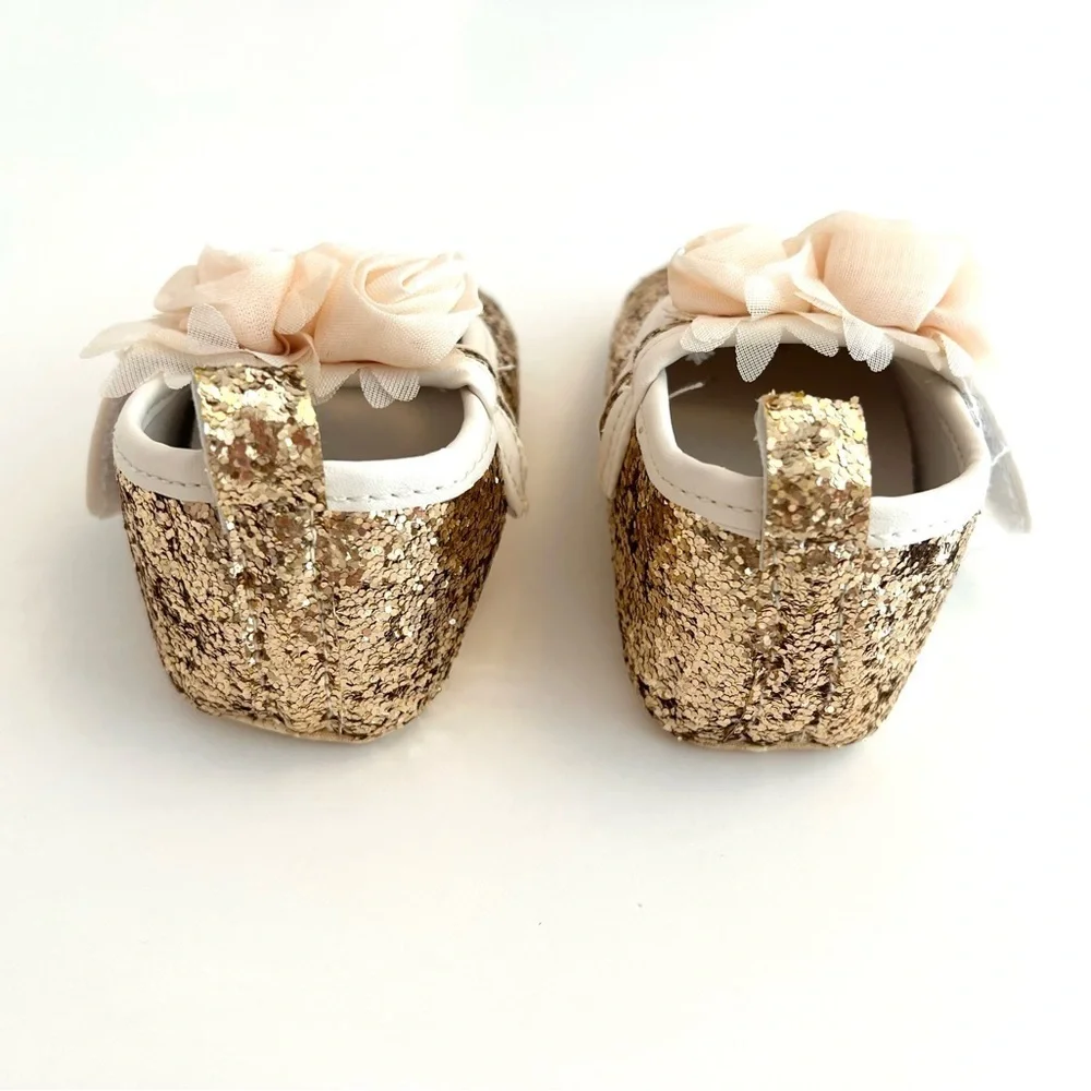 Myggpp adorable gold