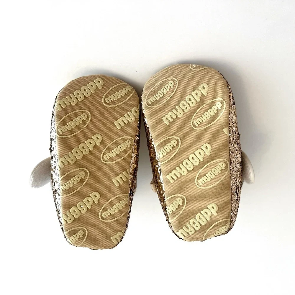 Myggpp adorable gold