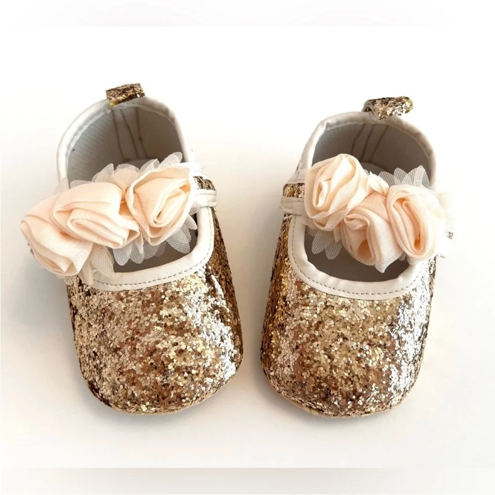 Myggpp adorable gold