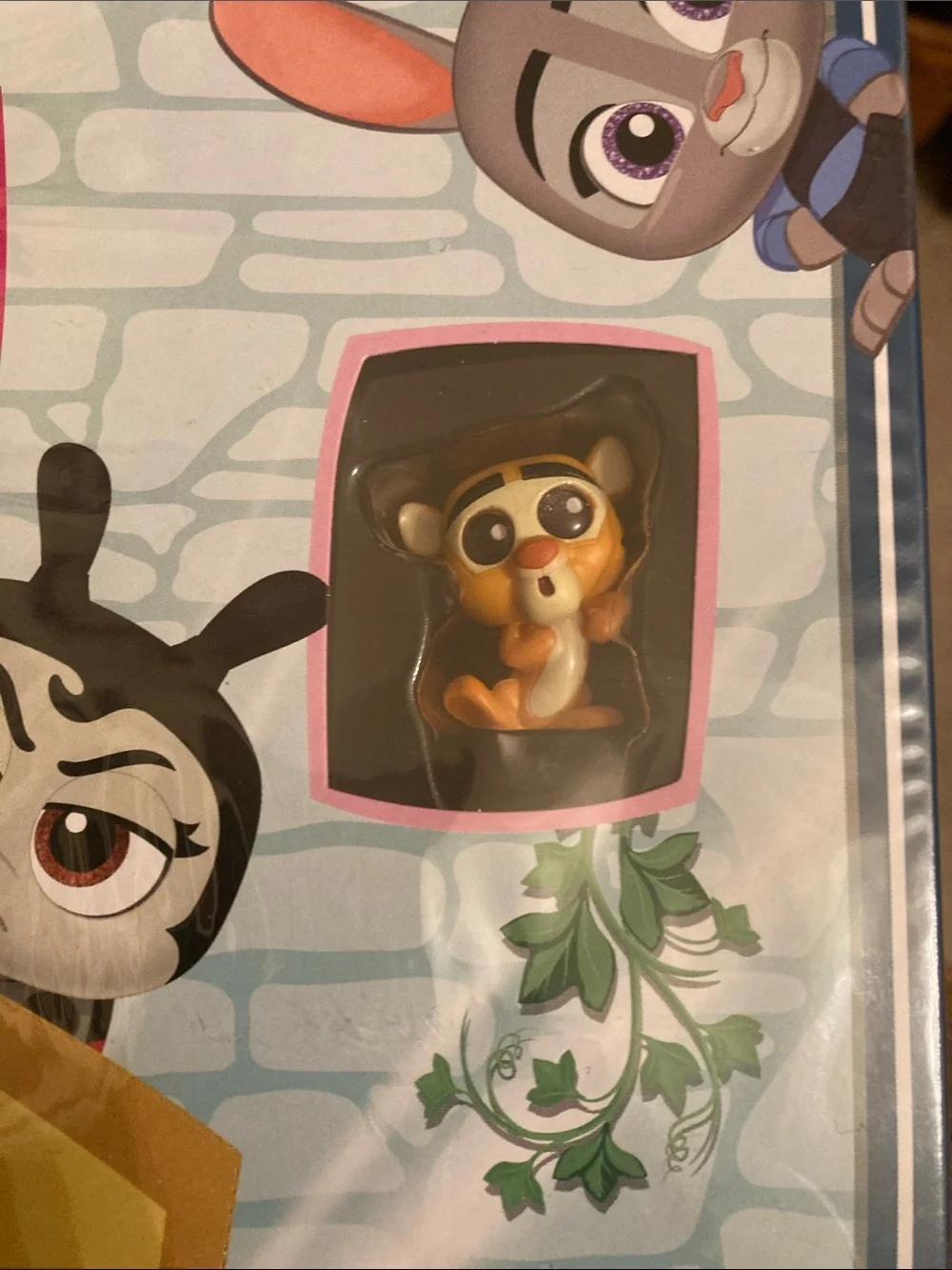 Disney get ready