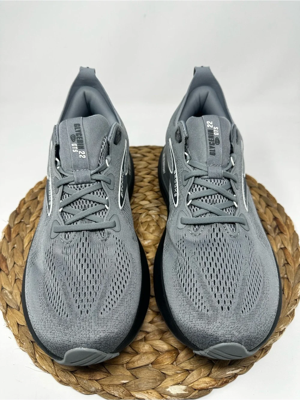 Brooks glycerin gts