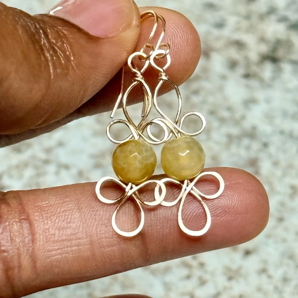Artisan by beads