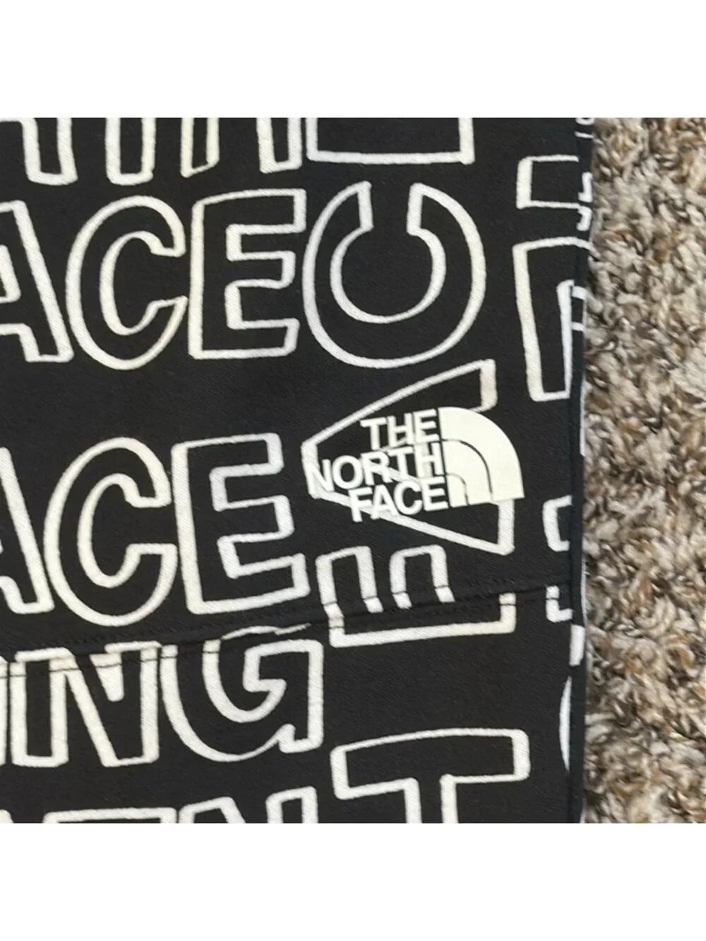 THE NORTH FACE Boys Fleece Jogger