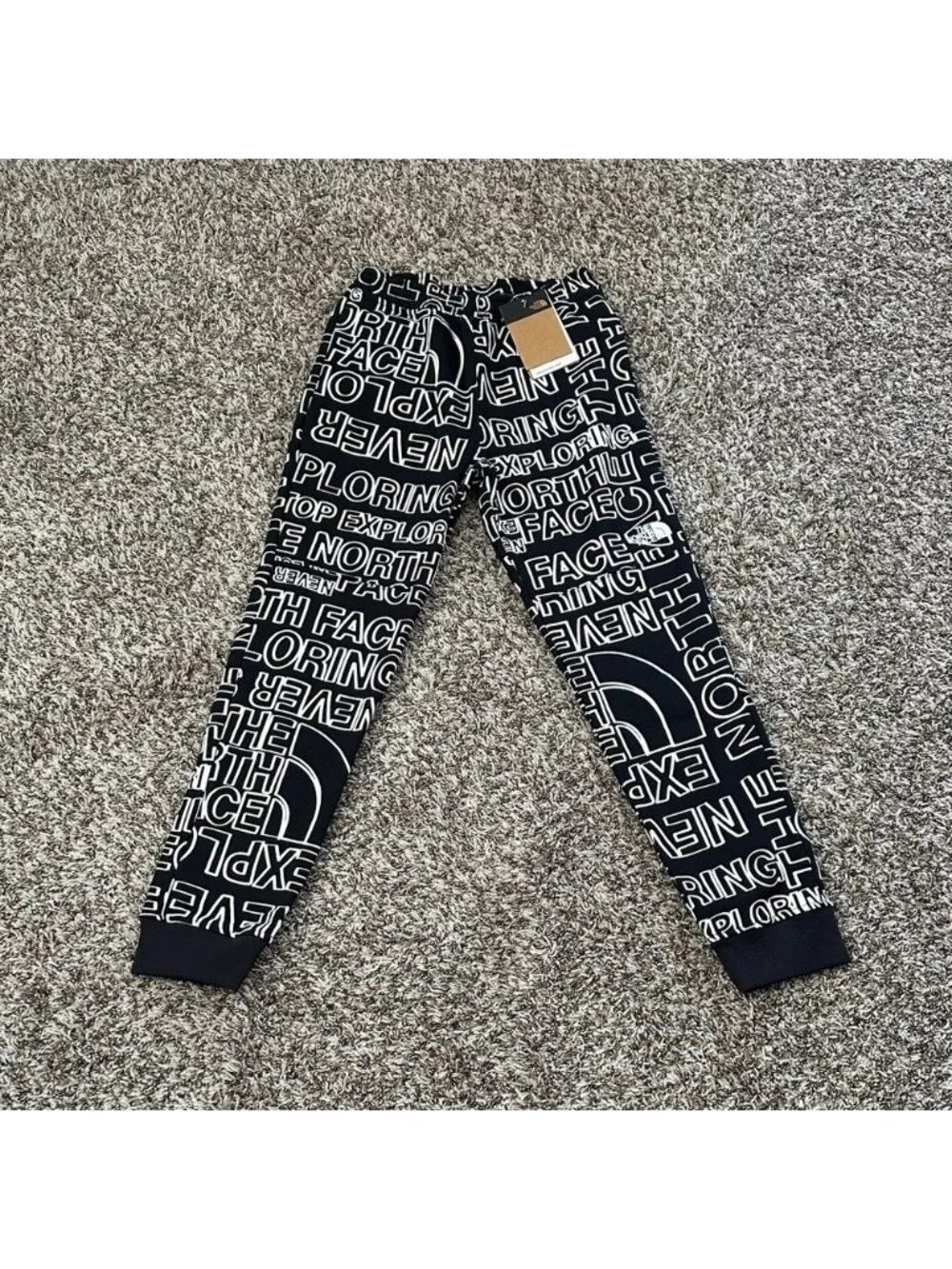 THE NORTH FACE Boys Fleece Jogger