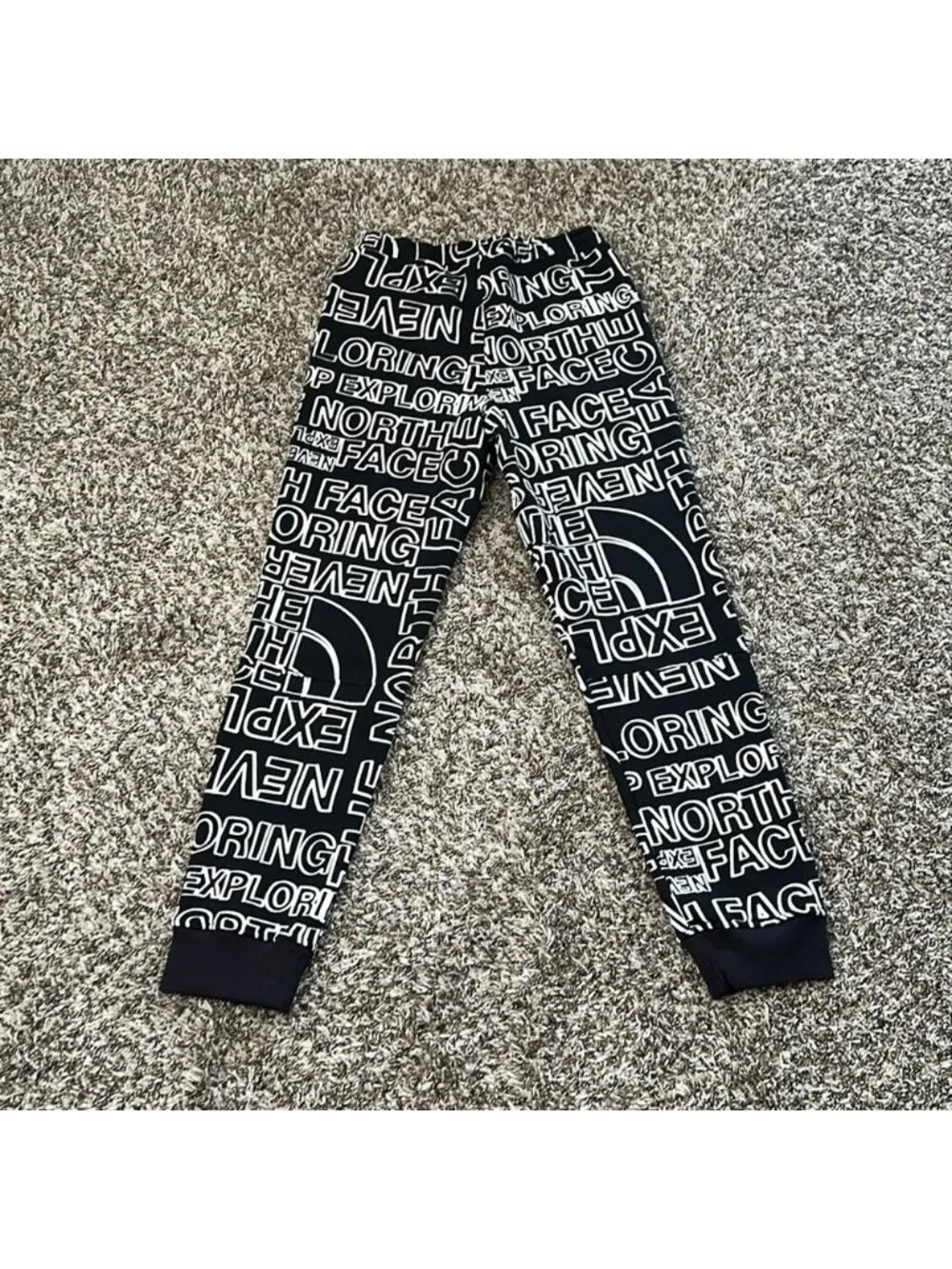 THE NORTH FACE Boys Fleece Jogger