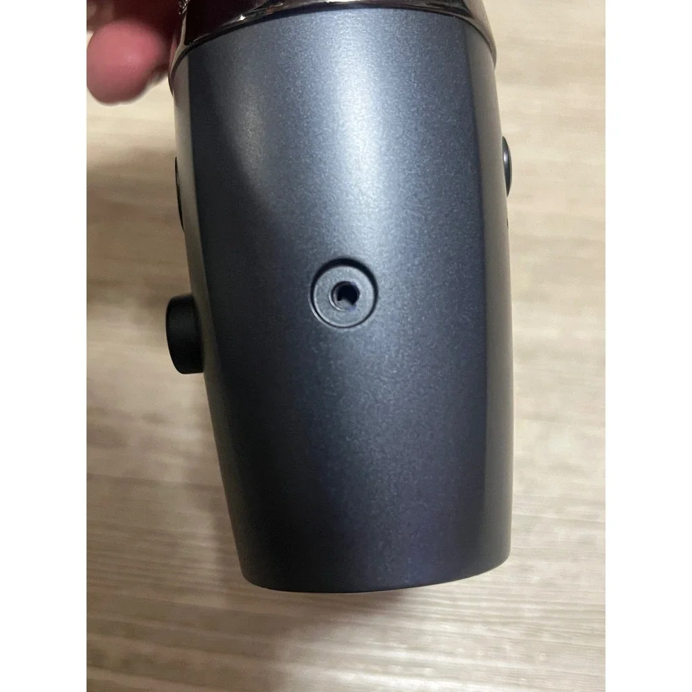 Blue Microphones blue yeti