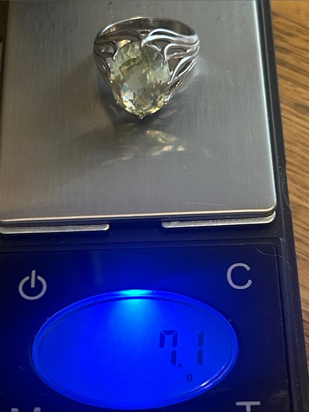 N/A elegant sterling