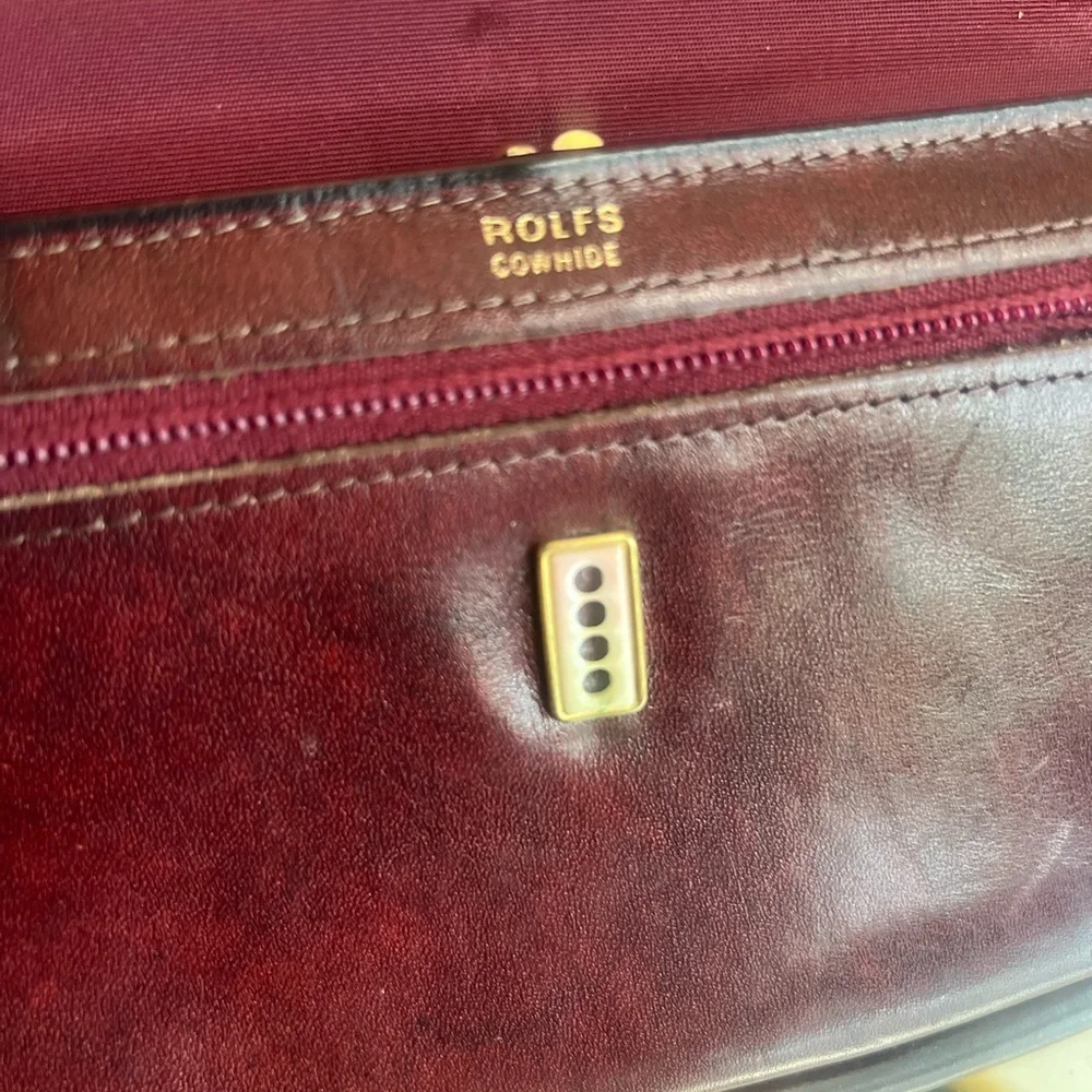 Rolfs chic deep