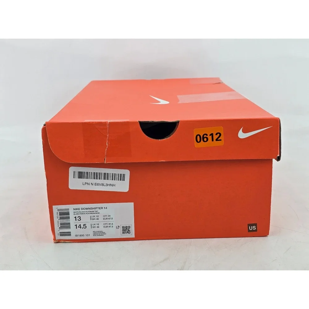 Nike qty downshifter
