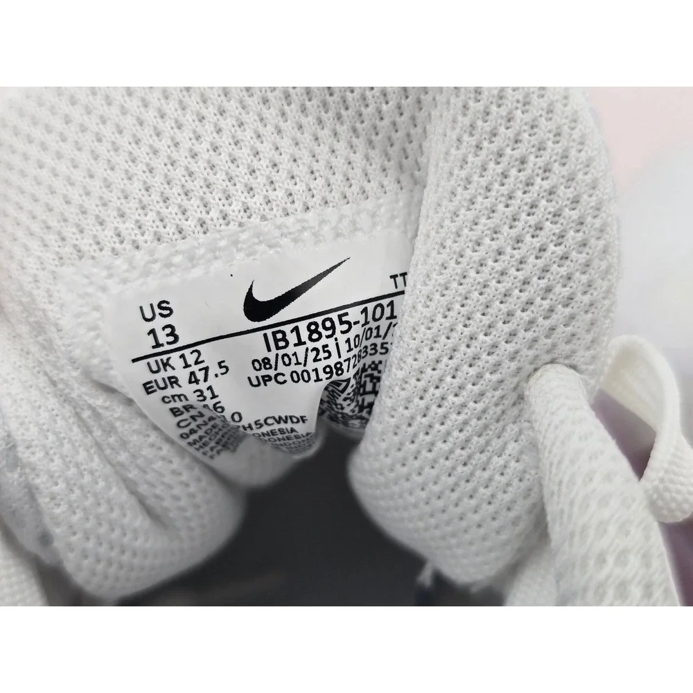 Nike qty downshifter