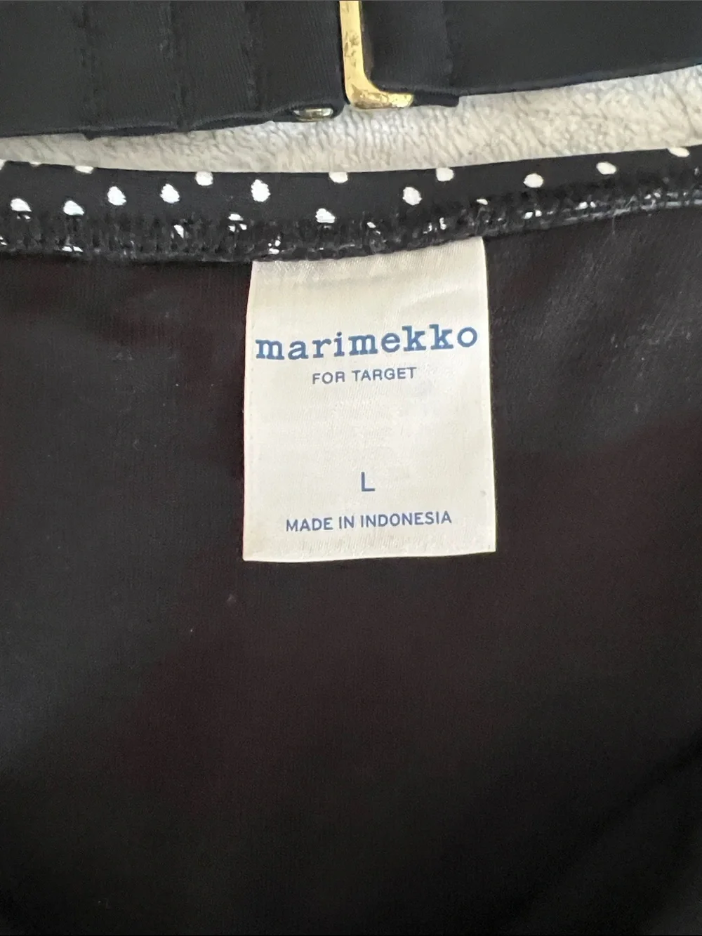 Marimekko two piece