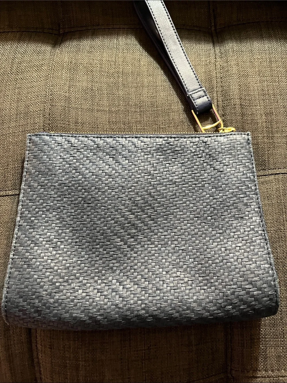 Talbots navy blue