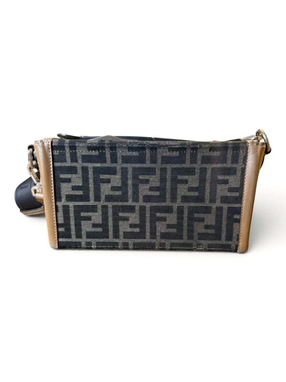 Fendi stylish zucca