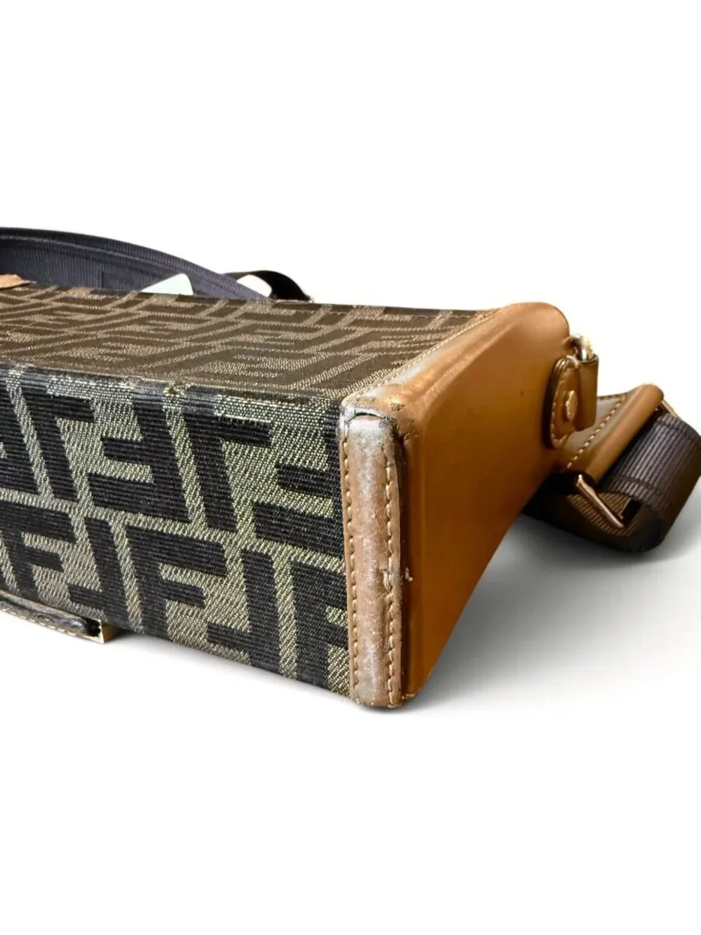 Fendi stylish zucca